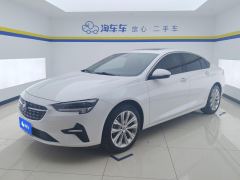 Buick Regal 652T Smart Version - ფოტო 1