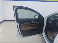 Buick Regal 652T Smart Version - ფოტო 12