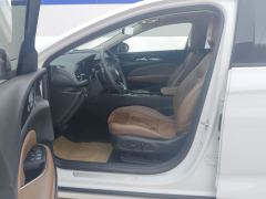 Buick Regal 652T Smart Version - ფოტო 14
