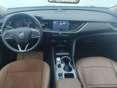 Buick Regal 652T Smart Version - ფოტო 16