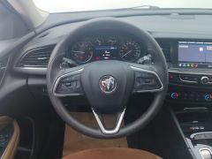 Buick Regal 652T Smart Version - ფოტო 18