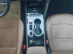 Buick Regal 652T Smart Version - ფოტო 19