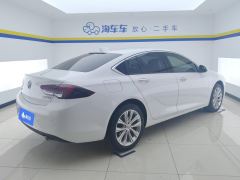 Buick Regal 652T Smart Version - ფოტო 2