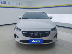 Buick Regal 652T Smart Version - ფოტო 3