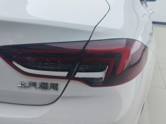 Buick Regal 652T Smart Version - ფოტო 5