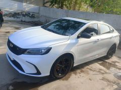 Geely Binrui 1.4T CVT F- Edition - ფოტო 1