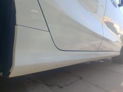 Geely Binrui 1.4T CVT F- Edition - ფოტო 10