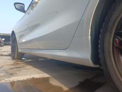 Geely Binrui 1.4T CVT F- Edition - ფოტო 11