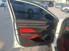 Geely Binrui 1.4T CVT F- Edition - ფოტო 12