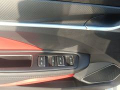 Geely Binrui 1.4T CVT F- Edition - ფოტო 13