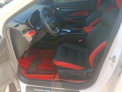 Geely Binrui 1.4T CVT F- Edition - ფოტო 14