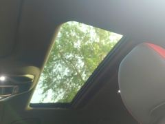 Geely Binrui 1.4T CVT F- Edition - ფოტო 15