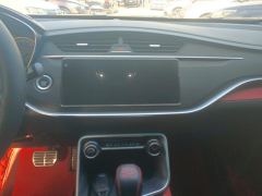 Geely Binrui 1.4T CVT F- Edition - ფოტო 17