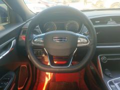 Geely Binrui 1.4T CVT F- Edition - ფოტო 18