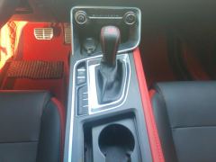 Geely Binrui 1.4T CVT F- Edition - ფოტო 19
