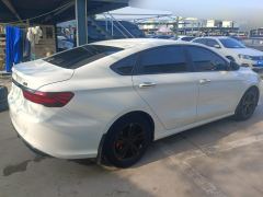 Geely Binrui 1.4T CVT F- Edition - ფოტო 2