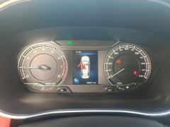Geely Binrui 1.4T CVT F- Edition - ფოტო 20