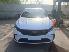 Geely Binrui 1.4T CVT F- Edition - ფოტო 3