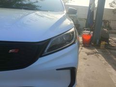 Geely Binrui 1.4T CVT F- Edition - ფოტო 4