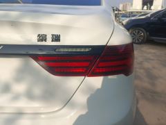 Geely Binrui 1.4T CVT F- Edition - ფოტო 5