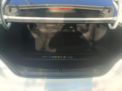 Geely Binrui 1.4T CVT F- Edition - ფოტო 7