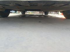 Geely Binrui 1.4T CVT F- Edition - ფოტო 8