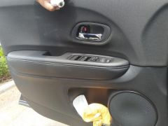 Honda Vezel 1.5L CVT Edition - фото 12