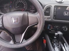 Honda Vezel 1.5L CVT Edition - фото 16