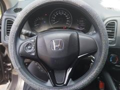 Honda Vezel 1.5L CVT Edition - фото 18