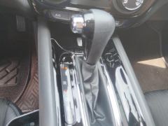 Honda Vezel 1.5L CVT Edition - фото 19