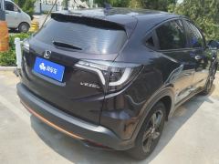 Honda Vezel 1.5L CVT Edition - фото 2