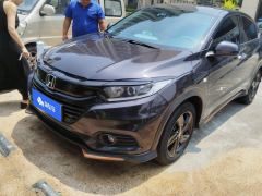 Honda Vezel 1.5L CVT Edition - фото 3