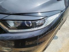 Honda Vezel 1.5L CVT Edition - фото 4
