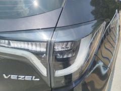 Honda Vezel 1.5L CVT Edition - фото 5