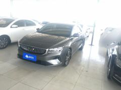 Geely Emgrand Champion 1.5L CVT Flagship - ფოტო 1