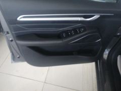 Geely Emgrand Champion 1.5L CVT Flagship - ფოტო 12