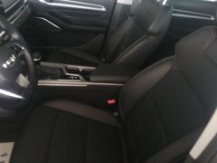 Geely Emgrand Champion 1.5L CVT Flagship - ფოტო 14