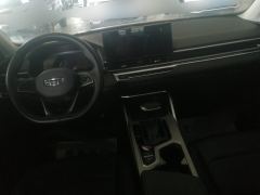 Geely Emgrand Champion 1.5L CVT Flagship - ფოტო 16