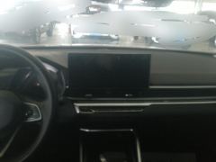 Geely Emgrand Champion 1.5L CVT Flagship - ფოტო 17