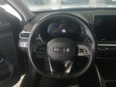 Geely Emgrand Champion 1.5L CVT Flagship - ფოტო 18