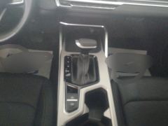 Geely Emgrand Champion 1.5L CVT Flagship - ფოტო 19