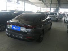 Geely Emgrand Champion 1.5L CVT Flagship - ფოტო 2