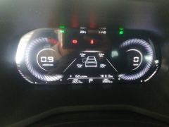 Geely Emgrand Champion 1.5L CVT Flagship - ფოტო 20