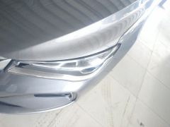 Geely Emgrand Champion 1.5L CVT Flagship - ფოტო 4