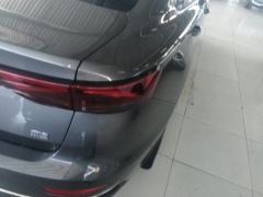 Geely Emgrand Champion 1.5L CVT Flagship - ფოტო 5