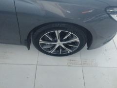 Geely Emgrand Champion 1.5L CVT Flagship - ფოტო 6