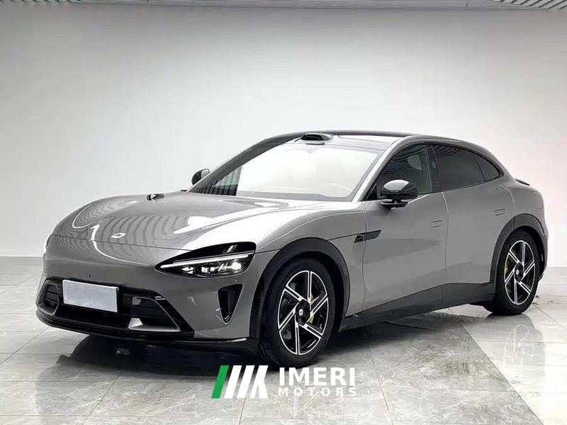 Xiaomi YU7 835km RWD Long Range Edition