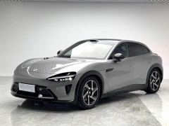 Xiaomi YU7 835km RWD Long Range Edition - фото 1