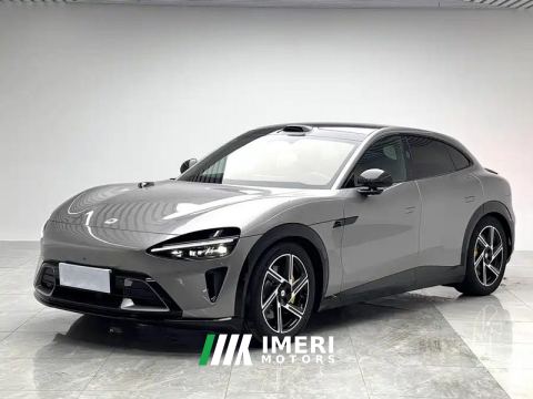 2025 Xiaomi YU7 835km RWD Long Range Edition - ავტომობილი ჩინეთიდან