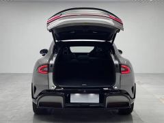 Xiaomi YU7 835km RWD Long Range Edition - фото 11